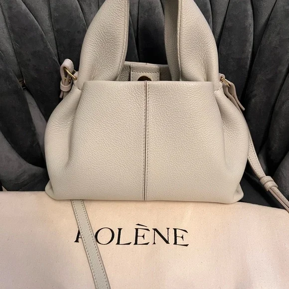 Authentic Polene Numéro Neuf Mini - Picture 6 of 10